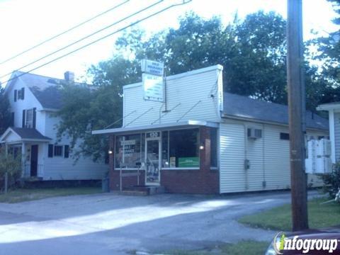 Able Insurance Agency