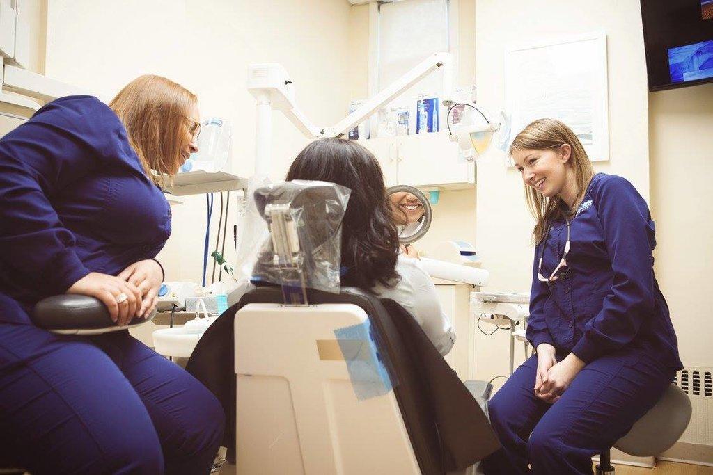 Central Park West Dentistry