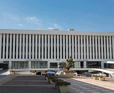 SSM Health St. Mary's St. Louis-1031 Building