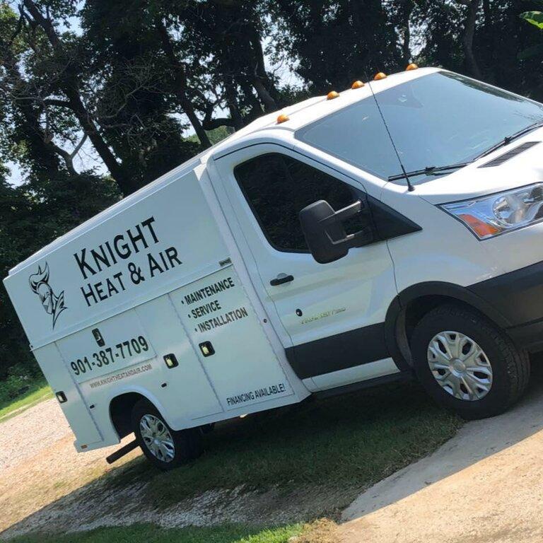 Knight Heat & Air