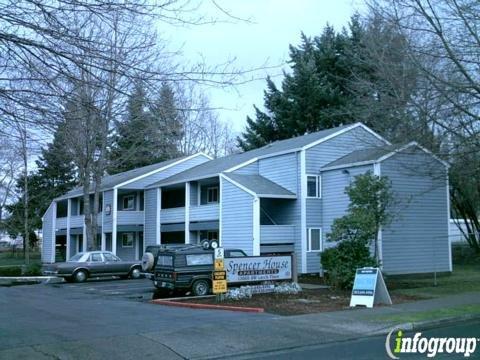 Spencer House Apartments