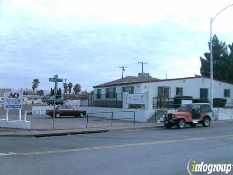 A Q Dentures Implants
