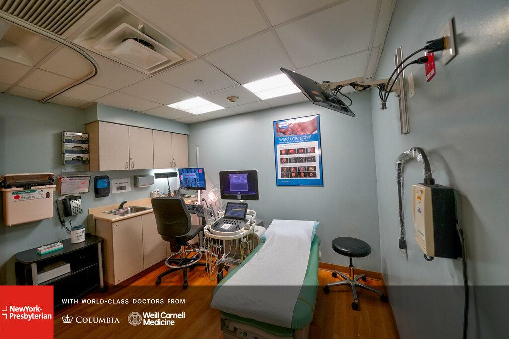 Christopher Scanlon, MD - Center For Community Health at NewYork-Presbyterian Brooklyn Methodist Hospital