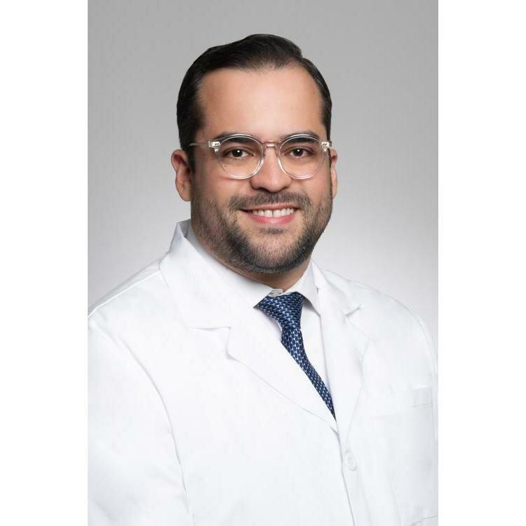 Roberto J Arias Gautreaux, MD