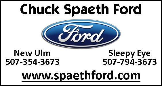 Chuck Spaeth Ford