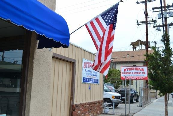 Stephens Plumbing Heating & Air Conditioning