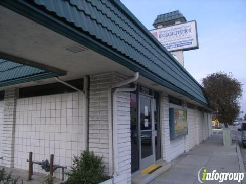 Physical Therapy Fitness Team Inc