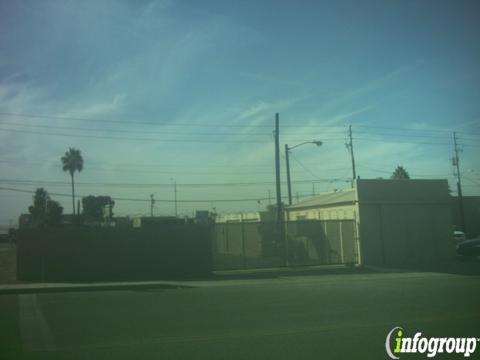 Central AZ Regional Economic Dev