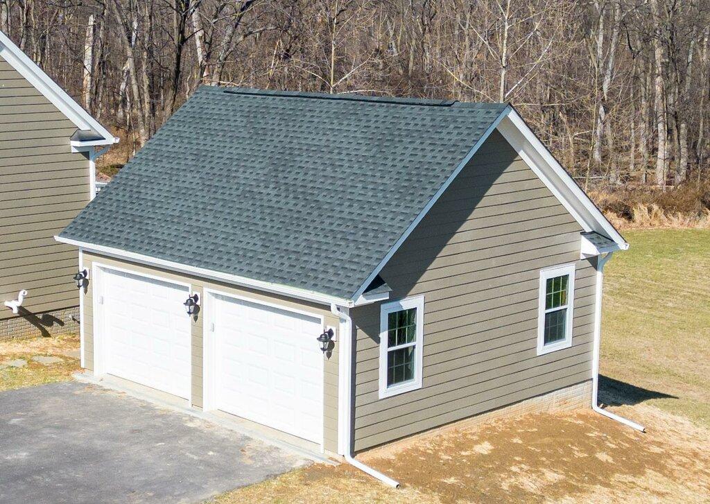 Mosaic Design & Build