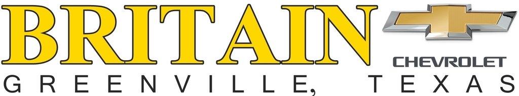 Britain Chevrolet