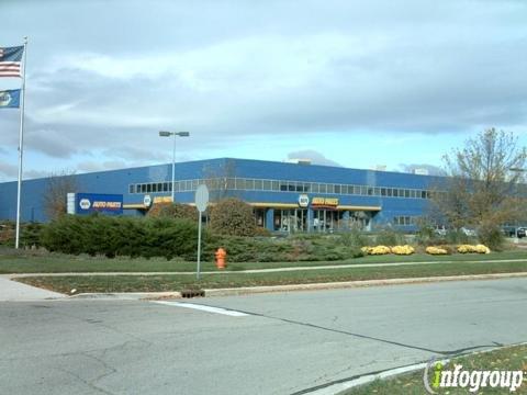 Genuine Parts Company