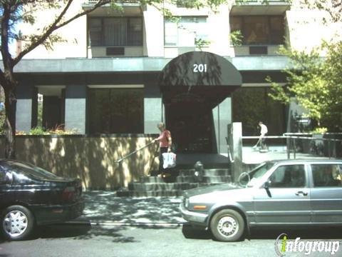 Park Towers Tenants