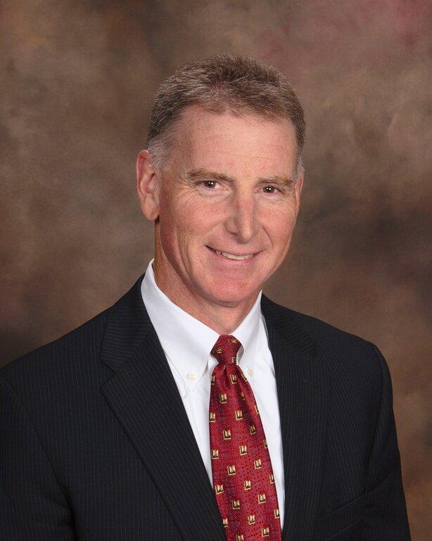 Merrill Lynch Financial Advisor Randall Weaver