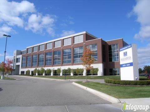 AmeriTrust Group, Inc