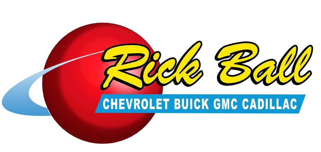 Rick Ball Auto Group
