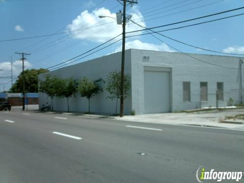 Kabinets By Kinsey Inc