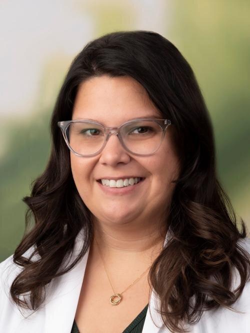 Morgan Chapman, DO - Bon Secours-West End Internal Medicine