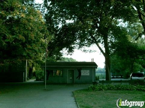 Canal Shores Golf Course