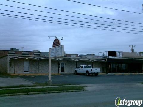 Visual Sports Network of Sa