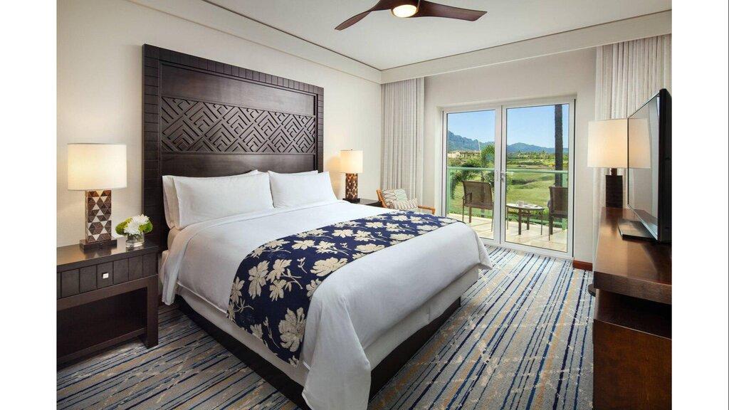 Marriott's Kauai Lagoons-Kalanipu'u