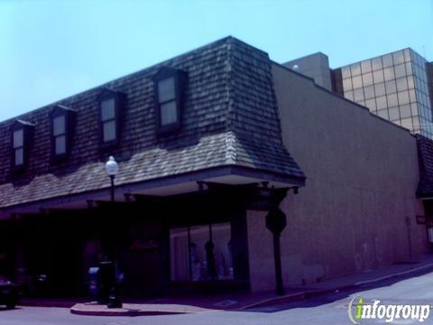 Thro's and Michelle's