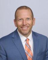 Dale Ellwanger, Bankers Life Agent and Bankers Life Securities Financial Representative