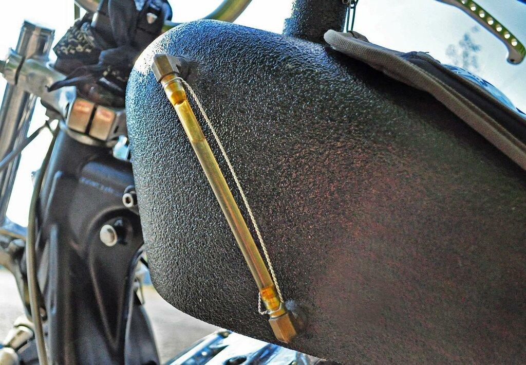 Billet Proof Designs & Aeromach USA