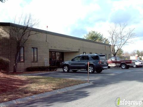 Powerproducts Systems