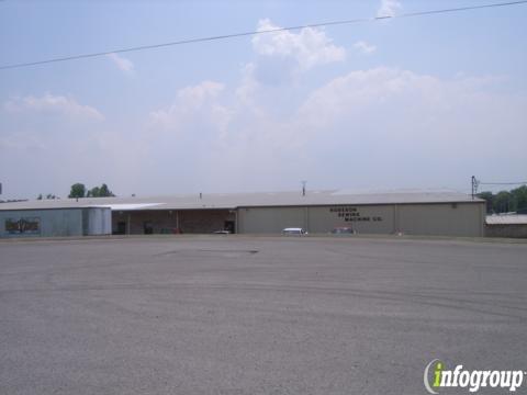 Robeson Sewing Machine Co