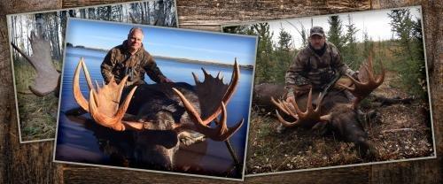 North Alberta Outfitters