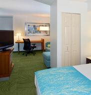 SpringHill Suites Portland Hillsboro
