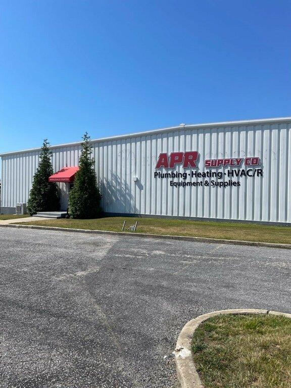 APR Supply Co-Pleasantville