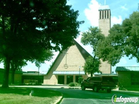 Evangelical United Church Of Christ