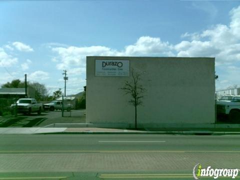 Durazo Construction Inc