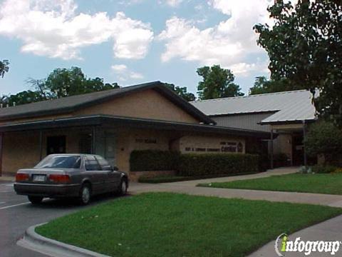 Resource Center Of Dallas