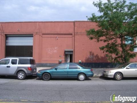 Smith Street Bread Company