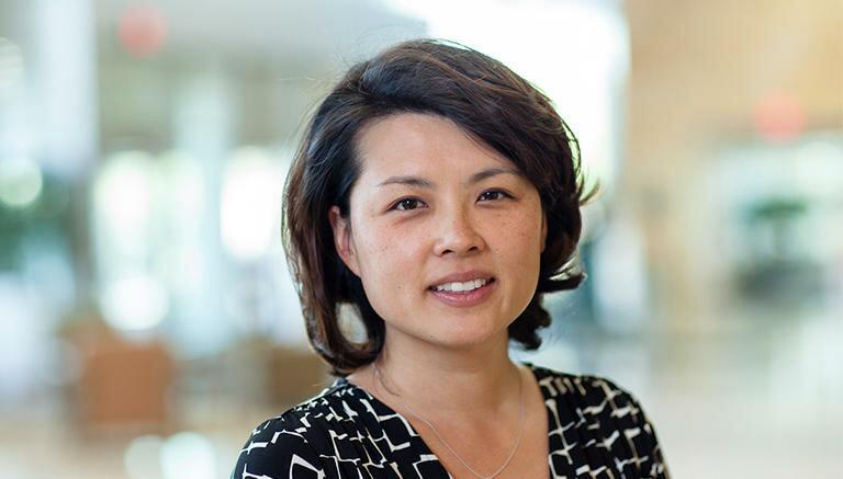 Susanne Kindel, OD - Mercy Eye Care-Washington