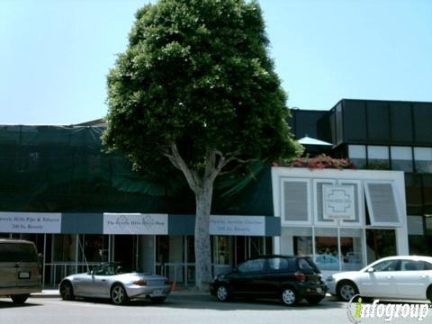 Acacia Wealth Advisors LLC