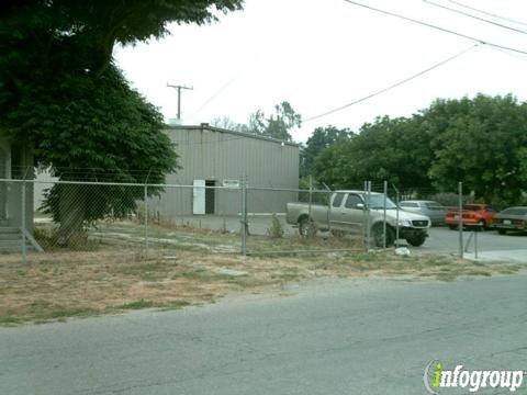 Johnson Wallace P Plumbing & Heating Inc