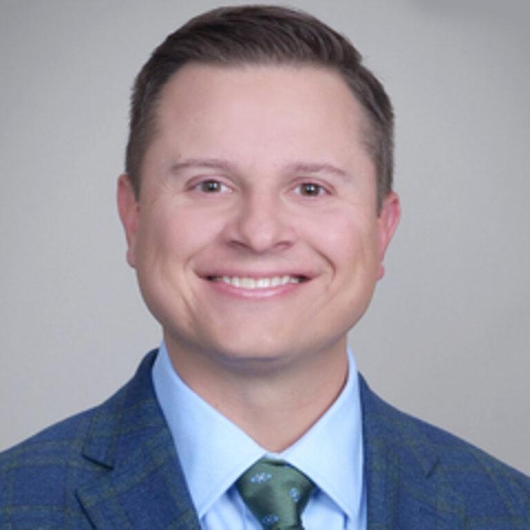 Edward Jones-Financial Advisor: Brett T Trusty