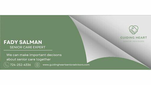 Guiding Hearts Senior Advisors