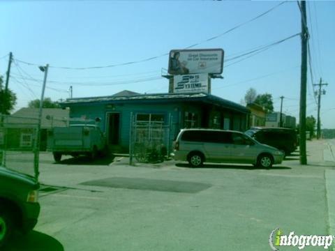 Corral Auto Sales & Body Work