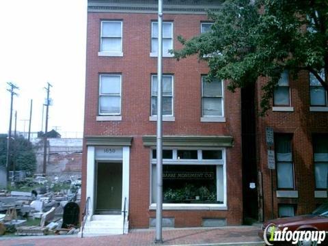 Barre Monument Co