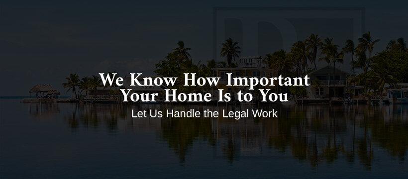 The Property Advocates