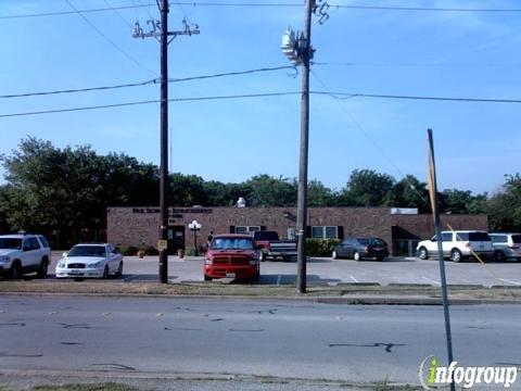 Pre-School Enrichment