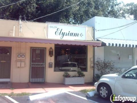 Salon Elysium Inc