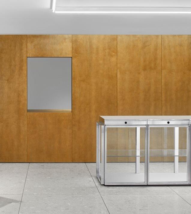 Byredo Los Angeles Americana at Brand