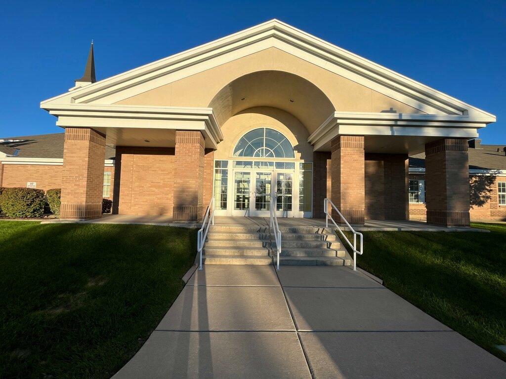 The Church of Jesus Christ of Latter-Day Saints