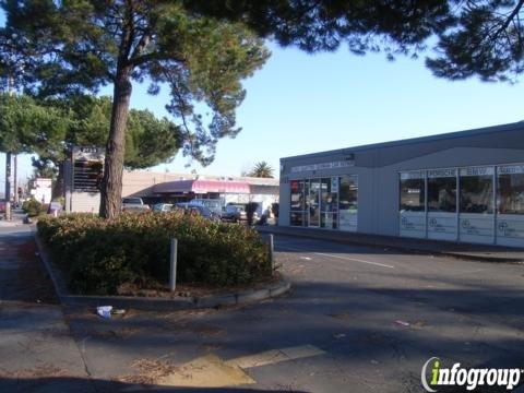 Bryant Street Picture Framing Company