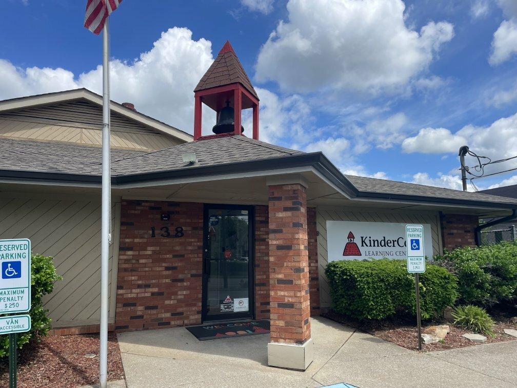 Maple Row KinderCare